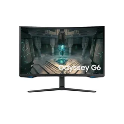 MONITOR SAMSUNG LS32BG650EUXEN
