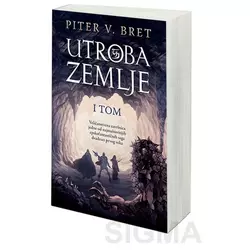 Utroba zemlje, I tom - Piter V. Bret