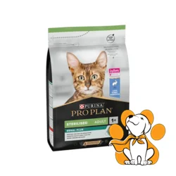 Purina Pro Plan Sterilised Adult Renal Plus Rabbit 1.5kg, Hrana Sa Zečetinom