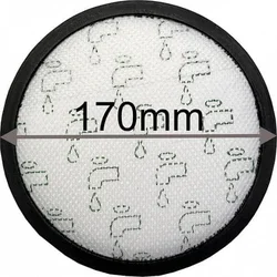 VACS Hepa filter ROWENTA RO 6941EA X-TREM Power Cyclonic - 1 kom