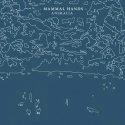 Mammal Hands - Animalia (Limited Edition) (LP)