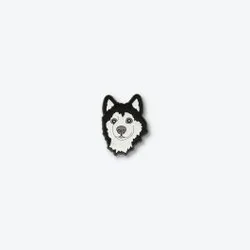 BEDZ HUSKY DOG U