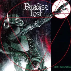 Paradise Lost - Lost Paradise (LP)