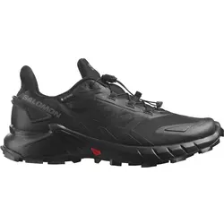 PATIKE SUPERCROSS 4 GTX W SALOMON - L41733900-391/3