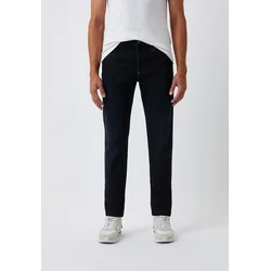 Bikkembergs Muške farmerke CQ1011HS3911-248B, Teget