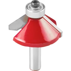 KWB - HM glodalo 35.5 za fazetne | SB, za glodalicu, drvo/plastika - (49756520)