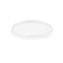 ORMI PLAFONJERA  LED /2700+4000K/48W/3361Lm/BIJELA
