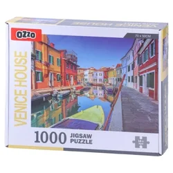 Ozzo highsun slagalica venecija 1000 delova ( 882327 )