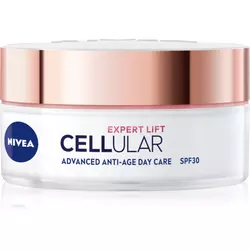 NIVEA Hyaluron Cellular Filler Elasticity Reshape dnevna krema 50ml