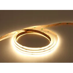 shumee COB LED trak 5W/m 12V 3000K - 5m