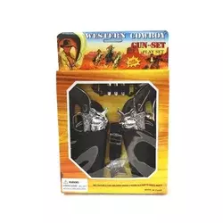 Set za igru pištolj 061205