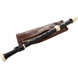 Tenorska kljunasta flavta 511B Symphony Aulos