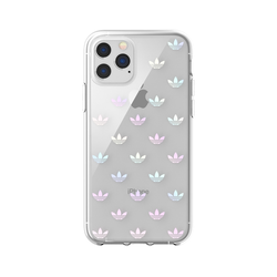 Adidas zaščitni ovitek Trefoil Snapcase, Iphone 12/12 Pro