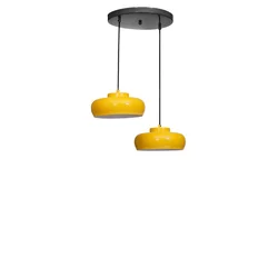 Opviq Luster Smith 2, Žuti