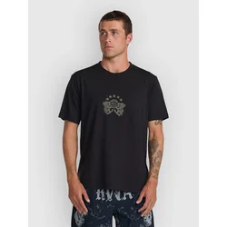 RVCA Pressed moška majica black