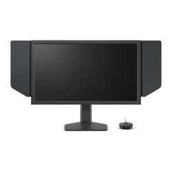 Monitor Zowie 24.1 XL2566X+ Dark Grey