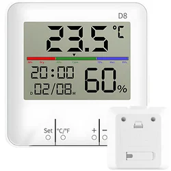 shumee Termometer D8 (100)