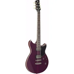 YAMAHA ELEKTRIČNA KITARA REVSTAR RSS20 HOT MERLOT