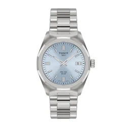 Tissot PRC 100 Solar 34mm T151.822.11.351.00