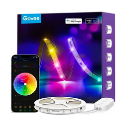 Govee RGBIC Basic Led Strip Lights 10M ( 065881 )
