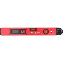 YATO Elektronički kutomjer 400 mm
