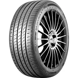 Barum Bravuris 5HM ( 245/45 R18 100Y XL EVc, sa rebrom felne DOT2022 )