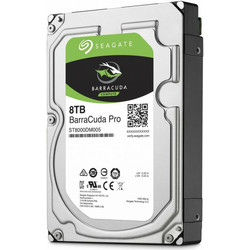 Seagate 8TB ST8000DM0004 Barracuda