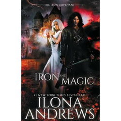 Iron and Magic