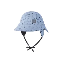 Reima klobuk otroški Moomin Rainy
