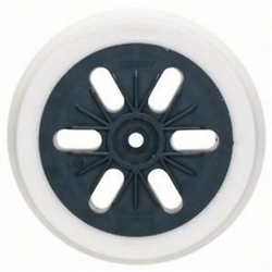 BOSCH Brusni tanjir tvrdi. P150 mm