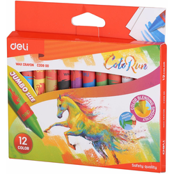 DELI VOŠČENKE MAXI 1/12