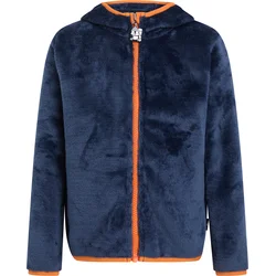 McKinley TEDDY T, dječija skijaška jakna, plava 424948
