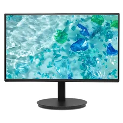 Acer Monitor CB272P6BIPR, 27, FHD 1920x1080, IPS, 144Hz, Crni