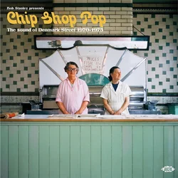 Bob Stanley - Chip Shop Pop (2 LP)