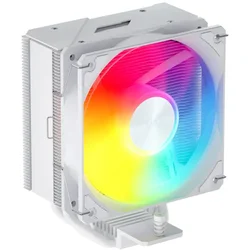 FSP CPU hladilnik NP5-WA, 120 mm HDB ventilator, bel