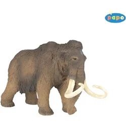 Papo Mamut 39703/55017