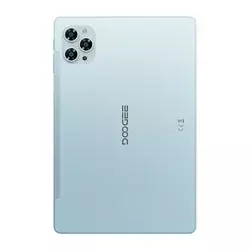 Doogee G6 VIP Edition 4G 6+256 Blue Tablet