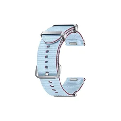 SAMSUNG Narukvica Athleisure za Galaxy Watch 7/ svetlo plava (M/L)