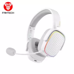 Bluetooth slusalice Fantech WHG02 Harmony bele