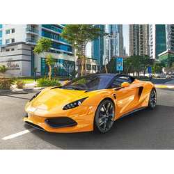 Castorland - Puzzle Arrinera Hussarya 33 III - 120 - 180 kosov