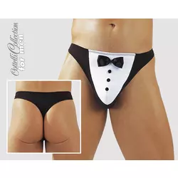 Muška Tanga Batler