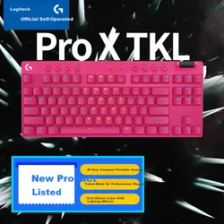 G Tastatura, Roze