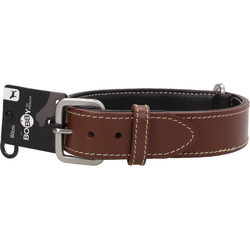 Bobby Ovratnica Classic Haute Finition rjava - 60 cm