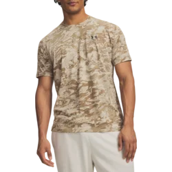 Under Armour Majica ABC Camo
