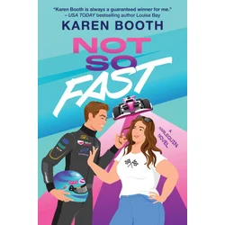 Not So Fast