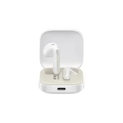Bežične slušalice Xiaomi Redmi Buds 6 Active Bele