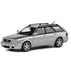 Audi RS2 SREBRNA