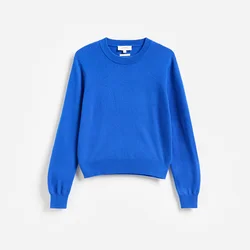 Reserved - Džemper od merino vune