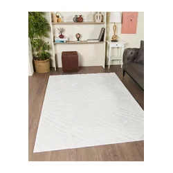 Conceptum Hypnose Tepih 769A, Pravougaoni, 80 x 300 cm, Bež