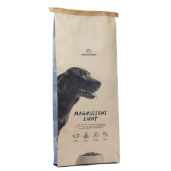Magnussons Meat & Biscuit LIGHT 14 kg